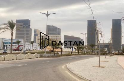 Apartment - 3 Bedrooms - 2 Bathrooms for sale in R3 - New Capital City - Cairo Apartment - 3 Bedrooms - 2 Bathrooms for sale in R3 - New Capital City - Cairo