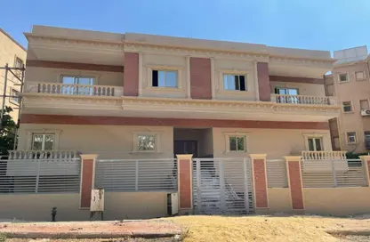 شقة - 3 غرف نوم - 3 حمامات للبيع في حي الدبلوماسيين - التجمع الخامس - مدينة القاهرة الجديدة - القاهرة