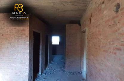 Whole Building - 4 - 3 for sale in National Project For Housing Fifth Region - Hadayek October - 6 October City - Giza
