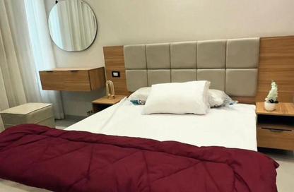 Apartment - 3 Bedrooms - 2 Bathrooms for rent in Cornish El Nile St. - Maadi - Hay El Maadi - Cairo