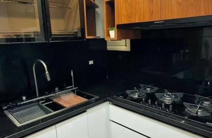 Apartment - 3 Bedrooms - 2 Bathrooms for rent in Cornish El Nile St. - Maadi - Hay El Maadi - Cairo