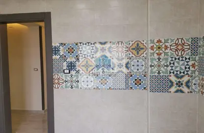 Apartment - 3 Bedrooms - 3 Bathrooms for sale in 6th District - Sheikh Zayed City - Giza