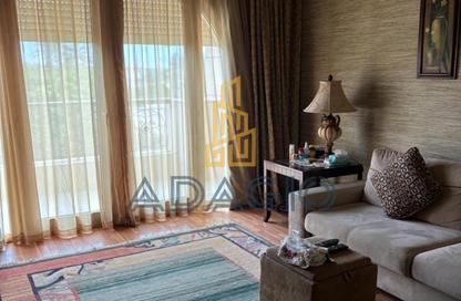 Villa - 5 - 5 for rent in Royal City - Sheikh Zayed Compounds - Sheikh Zayed City - Giza