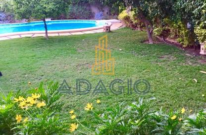 Villa - 5 - 5 for rent in Royal City - Sheikh Zayed Compounds - Sheikh Zayed City - Giza Villa - 5 - 5 for rent in Royal City - Sheikh Zayed Compounds - Sheikh Zayed City - Giza