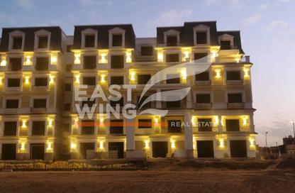 iVilla - 3 Bedrooms - 4 Bathrooms for sale in Mountain View 1.1 - 5th Settlement Compounds - The 5th Settlement - New Cairo City - Cairo
