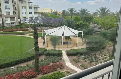 Apartment - 2 Bedrooms - 3 Bathrooms for sale in The Sierras - Uptown Cairo - Mokattam - Cairo