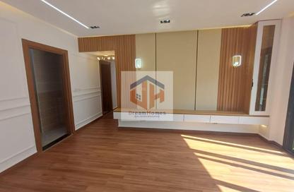 Apartment - 2 Bedrooms - 2 Bathrooms for sale in Privado - Madinaty - Cairo