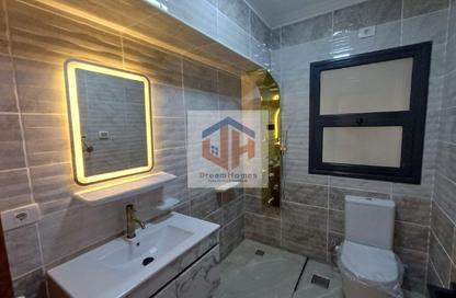 Apartment - 2 Bedrooms - 2 Bathrooms for sale in Privado - Madinaty - Cairo