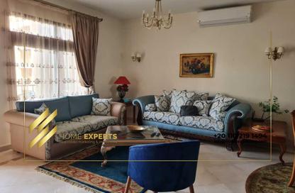 Apartment - 3 Bedrooms - 3 Bathrooms for rent in Mivida - 5th Settlement Compounds - The 5th Settlement - New Cairo City - Cairo