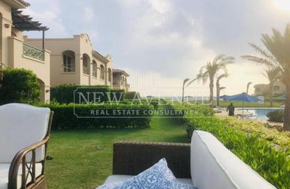 Chalet - 3 - 2 for sale in La Vista Gardens - La Vista - Al Ain Al Sokhna - Suez Chalet - 3 - 2 for sale in La Vista Gardens - La Vista - Al Ain Al Sokhna - Suez
