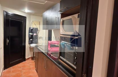 Chalet - 2 Bedrooms - 2 Bathrooms for sale in Porto South Beach - Al Ain Al Sokhna - Suez Chalet - 2 Bedrooms - 2 Bathrooms for sale in Porto South Beach - Al Ain Al Sokhna - Suez