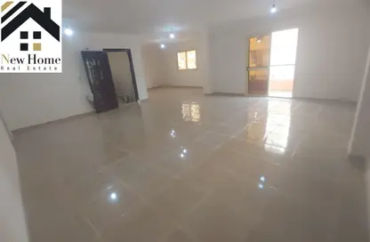 شقة - 3 غرف نوم - 2 حمامات للايجار في اللاسلكي - المعادي الجديدة - حي المعادي - القاهرة