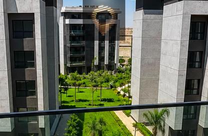 Apartment - Studio - 1 Bathroom for sale in Privado - Madinaty - Cairo
