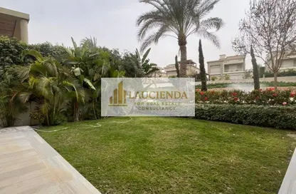 فيلا - 4 غرف نوم - 2 حمامات للبيع في كايرو فيستيفال سيتى - المستثمرين الشمالية - مدينة القاهرة الجديدة - القاهرة