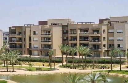 شقة - 3 غرف نوم - 3 حمامات للبيع في نيو جيزة - طريق مصر اسكندرية الصحراوي - مدينة 6 أكتوبر - الجيزة