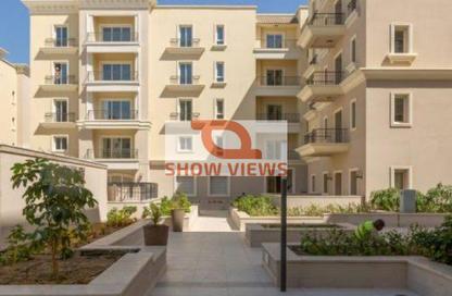 Apartment - Studio - 1 Bathroom for rent in Mivida - 5th Settlement Compounds - The 5th Settlement - New Cairo City - Cairo