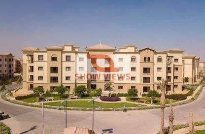 Apartment - Studio - 1 Bathroom for rent in Mivida - 5th Settlement Compounds - The 5th Settlement - New Cairo City - Cairo