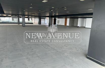 Full Floor - Studio - 4 Bathrooms for rent in Katameya Dunes - El Katameya Compounds - El Katameya - New Cairo City - Cairo