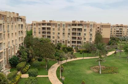 Apartment - 2 Bedrooms - 2 Bathrooms for sale in B7 - Madinaty - Cairo Apartment - 2 Bedrooms - 2 Bathrooms for sale in B7 - Madinaty - Cairo