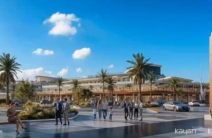 Shop - Studio - 1 for sale in Aqmar - Al Wahat Road - 6 October City - Giza Shop - Studio - 1 for sale in Aqmar - Al Wahat Road - 6 October City - Giza