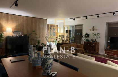 Penthouse - 4 Bedrooms - 4 Bathrooms for sale in Palm Parks Palm Hills - South Dahshur Link - 6 October City - Giza Penthouse - 4 Bedrooms - 4 Bathrooms for sale in Palm Parks Palm Hills - South Dahshur Link - 6 October City - Giza