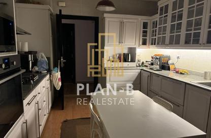 Penthouse - 4 Bedrooms - 4 Bathrooms for sale in Palm Parks Palm Hills - South Dahshur Link - 6 October City - Giza Penthouse - 4 Bedrooms - 4 Bathrooms for sale in Palm Parks Palm Hills - South Dahshur Link - 6 October City - Giza