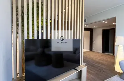 Apartment - 2 Bedrooms - 3 Bathrooms for rent in Villette - 5th Settlement Compounds - The 5th Settlement - New Cairo City - Cairo