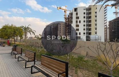 Apartment - 3 Bedrooms - 3 Bathrooms for sale in Zed East - 5th Settlement Compounds - The 5th Settlement - New Cairo City - Cairo