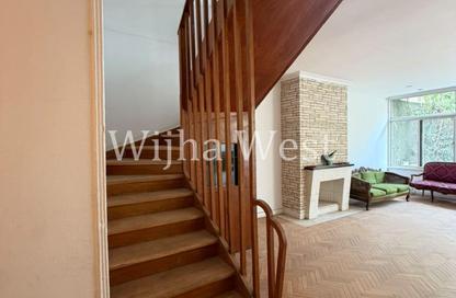 Duplex - 3 - 2 for rent in Zamalek - Cairo