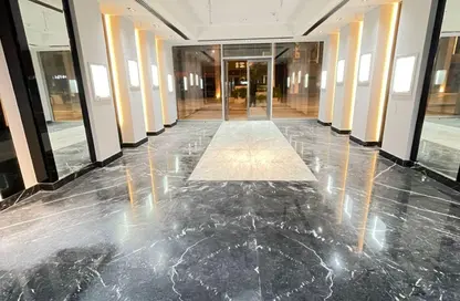 Office Space - 2 Bedrooms - 1 Bathroom for rent in Walk of Cairo - Sheikh Zayed Compounds - Sheikh Zayed City - Giza