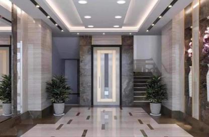 Apartment - 3 Bedrooms - 3 Bathrooms for sale in Neighborhood F - 9th District - 6 October City - Giza