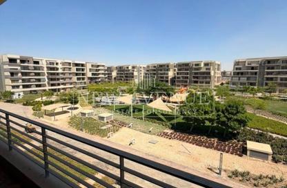 Apartment - 3 - 3 for sale in Palm Hills New Cairo - 5th Settlement Compounds - The 5th Settlement - New Cairo City - Cairo