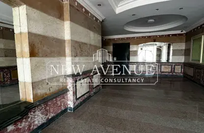 Office Space - 2 Bedrooms - 2 Bathrooms for rent in Nasr City Towers - Nasr City Compounds - Nasr City - Cairo