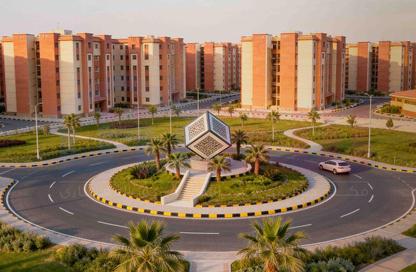 Apartment - 2 Bedrooms - 2 Bathrooms for sale in Borg El Arab - Borg El Arab City - Alexandria