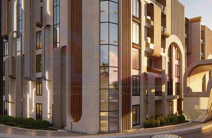 Apartment - 2 Bedrooms - 2 Bathrooms for sale in Borg El Arab - Borg El Arab City - Alexandria