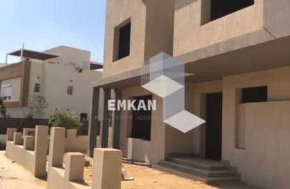 Villa - 6 Bedrooms - 7+ Bathrooms for sale in Grand Heights - Northern Expansions - 6 October City - Giza Villa - 6 Bedrooms - 7+ Bathrooms for sale in Grand Heights - Northern Expansions - 6 October City - Giza