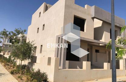 Villa - 6 Bedrooms - 7+ Bathrooms for sale in Grand Heights - Northern Expansions - 6 October City - Giza Villa - 6 Bedrooms - 7+ Bathrooms for sale in Grand Heights - Northern Expansions - 6 October City - Giza