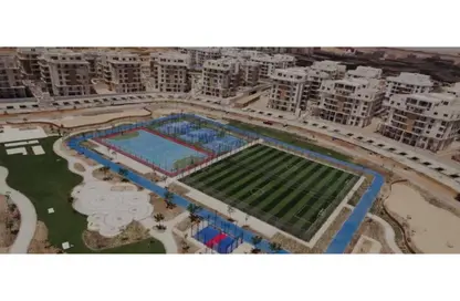 شقة - 3 غرف نوم - 3 حمامات للبيع في ماونتن فيو أي سيتي أكتوبر - كمبوندات 6 أكتوبر - مدينة 6 أكتوبر - الجيزة