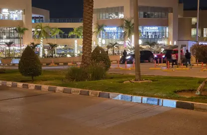 شقة - 2 غرف نوم - 2 حمامات للايجار في امتداد الرحاب - الرحاب - مدينة القاهرة الجديدة - القاهرة