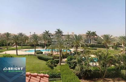 Villa - 5 Bedrooms - 5 Bathrooms for sale in Al Patio 4 - El Patio - El Shorouk Compounds - Shorouk City - Cairo