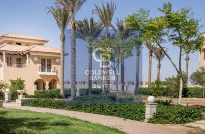 Villa - 6 Bedrooms - 6 Bathrooms for sale in Cluster 1 - Hyde Park - New Cairo City - Cairo