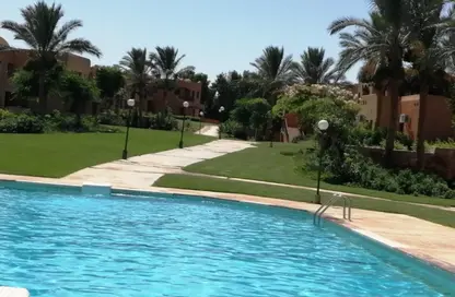 شقة - غرفة نوم - 1 حمام للبيع في ستيلا مكادي جاردنز - مكادي - الغردقة - محافظة البحر الاحمر