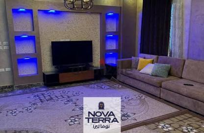 Apartment - 3 Bedrooms - 2 Bathrooms for rent in Al Hekma St. - Sheikh Zayed City - Giza Apartment - 3 Bedrooms - 2 Bathrooms for rent in Al Hekma St. - Sheikh Zayed City - Giza