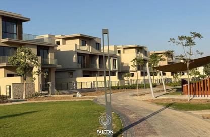 Apartment - 3 Bedrooms - 3 Bathrooms for sale in East Vale - Mostakbal City Compounds - Mostakbal City - Future City - Cairo Apartment - 3 Bedrooms - 3 Bathrooms for sale in East Vale - Mostakbal City Compounds - Mostakbal City - Future City - Cairo
