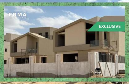 قطعة أرض - استوديو للبيع في نيو جيزة - طريق مصر اسكندرية الصحراوي - مدينة 6 أكتوبر - الجيزة