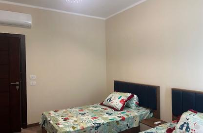Apartment - 2 - 3 for rent in 90 Avenue - South Investors Area - New Cairo City - Cairo