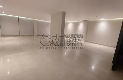 Apartment - 3 Bedrooms - 3 Bathrooms for rent in Hassan Sabri St. - Zamalek - Cairo