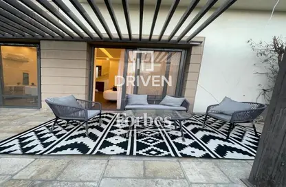 Townhouse - 4 Bedrooms - 5 Bathrooms for rent in Allegria - Sheikh Zayed Compounds - Sheikh Zayed City - Giza