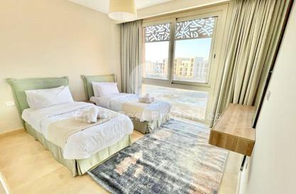 Chalet - 1 - 1 for sale in Mangroovy Residence - El Gouna - Hurghada - Red Sea