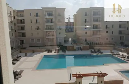 Apartment - 3 Bedrooms - 4 Bathrooms for sale in Mivida - 5th Settlement Compounds - The 5th Settlement - New Cairo City - Cairo